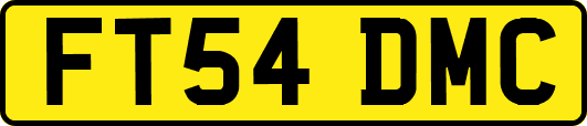 FT54DMC