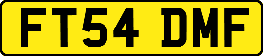 FT54DMF