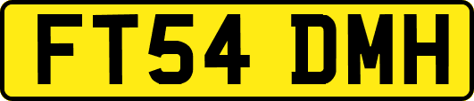 FT54DMH