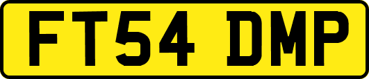 FT54DMP