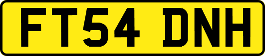 FT54DNH