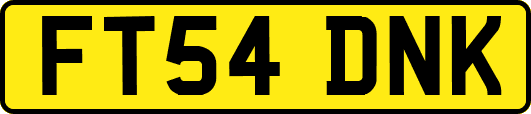 FT54DNK