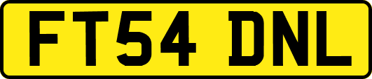 FT54DNL
