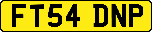 FT54DNP