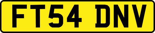 FT54DNV