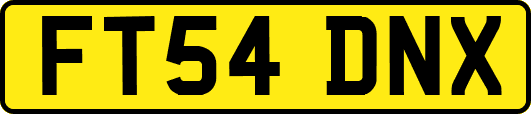 FT54DNX