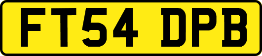 FT54DPB