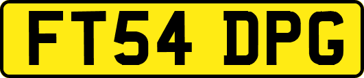 FT54DPG
