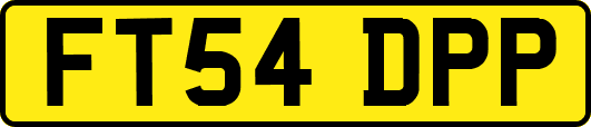 FT54DPP