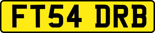 FT54DRB