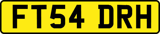 FT54DRH