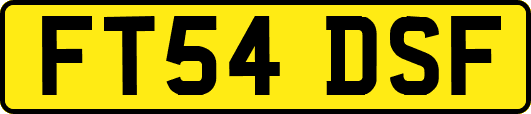 FT54DSF