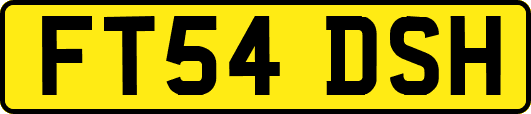 FT54DSH