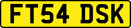 FT54DSK