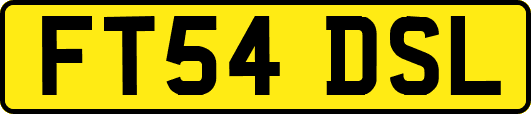 FT54DSL