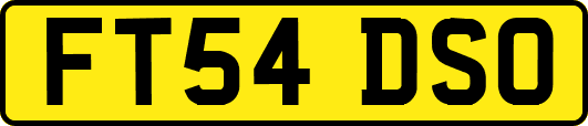 FT54DSO