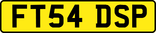 FT54DSP