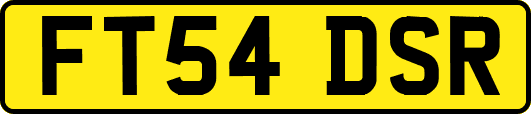 FT54DSR