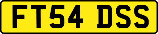 FT54DSS