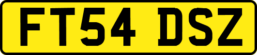 FT54DSZ