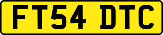 FT54DTC