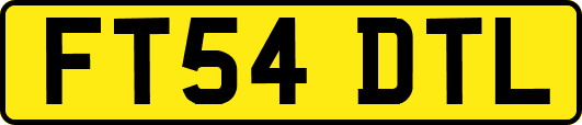 FT54DTL