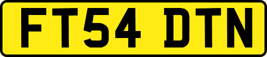 FT54DTN