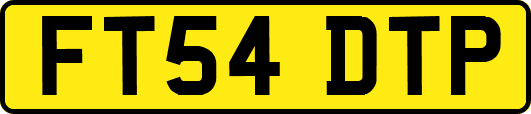 FT54DTP