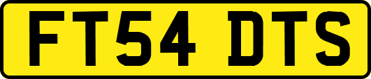 FT54DTS