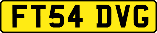 FT54DVG