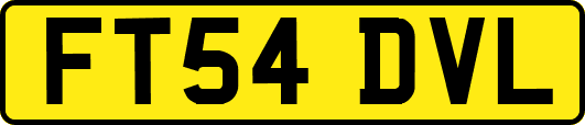 FT54DVL