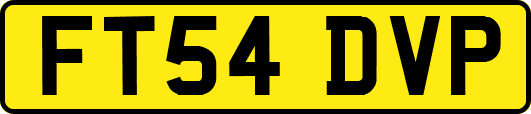 FT54DVP