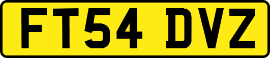 FT54DVZ