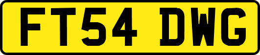 FT54DWG