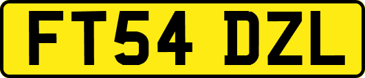 FT54DZL