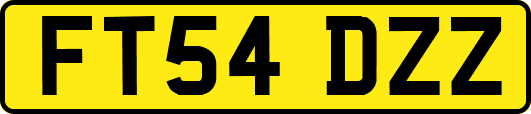 FT54DZZ