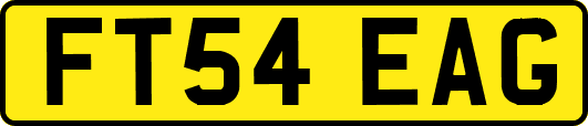 FT54EAG