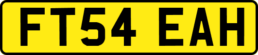 FT54EAH