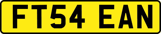 FT54EAN