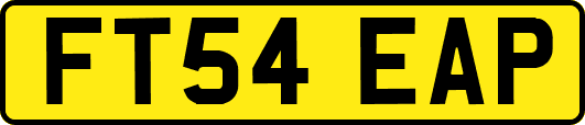 FT54EAP