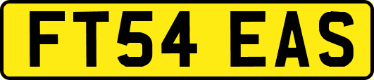 FT54EAS