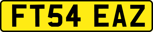 FT54EAZ