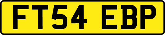 FT54EBP