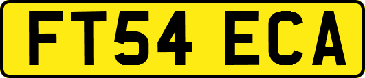 FT54ECA