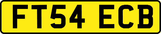 FT54ECB