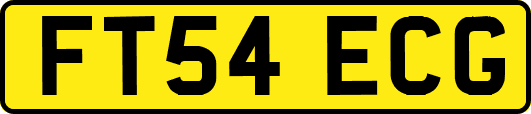 FT54ECG