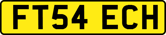 FT54ECH