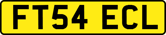 FT54ECL