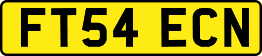 FT54ECN