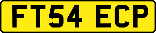 FT54ECP